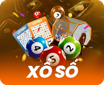 xibet xổ số
